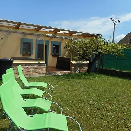 Apartmán Pod Věží