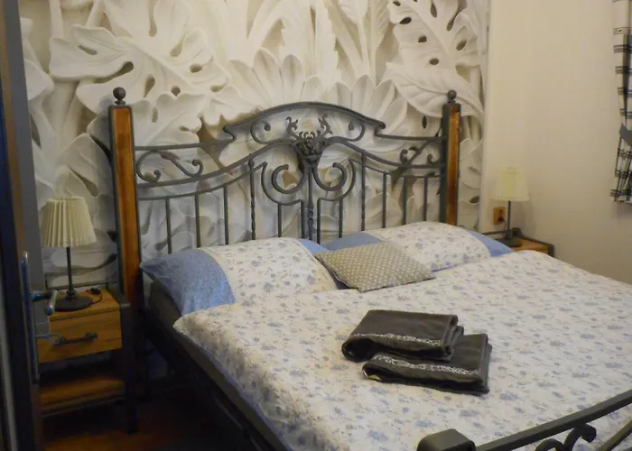Pod Věží Apartmán *
