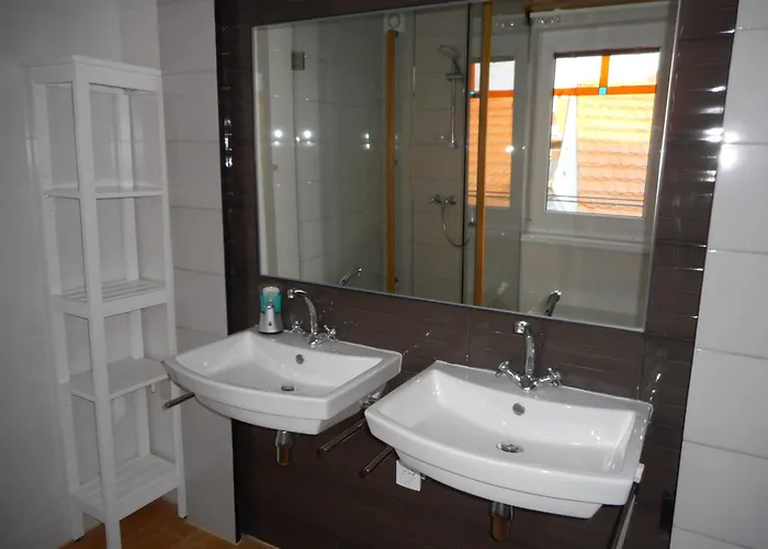 Apartmán Pod Věží Zaječí