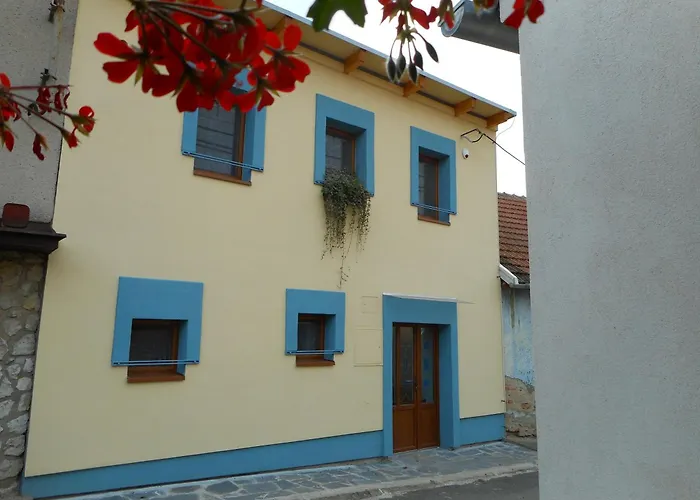 Apartmán Pod Věží Zaječí