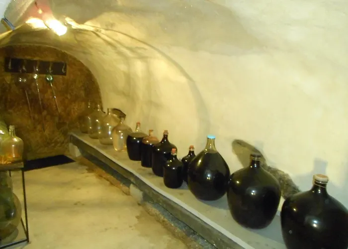 Apartmán Pod Věží Zaječí