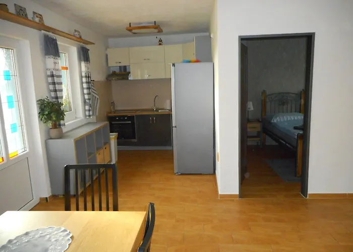 Pod Věží *