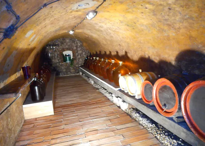 Apartmán Pod Věží