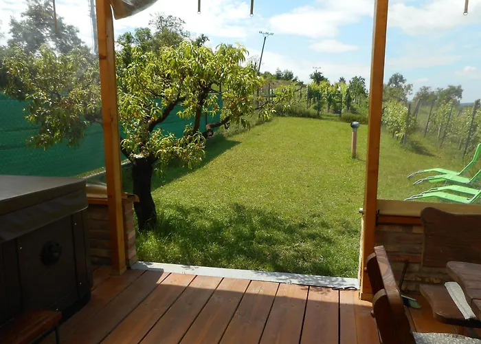 Pod Věží Apartmán Zaječí