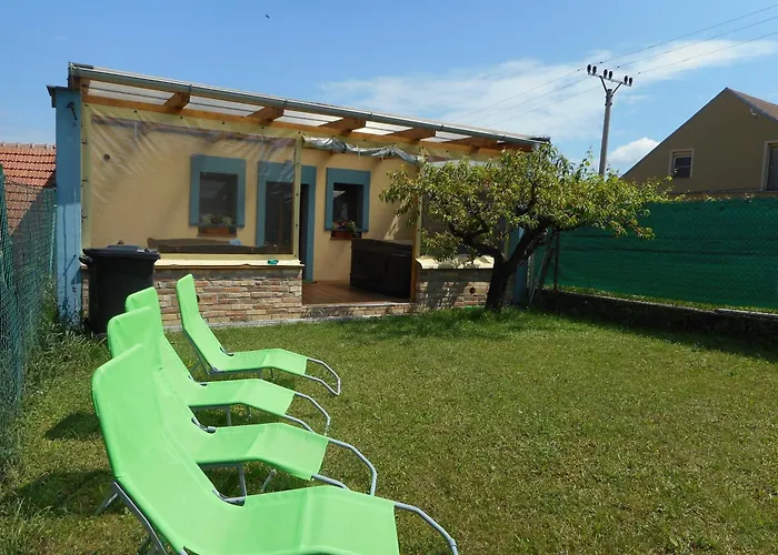Apartmán Pod Věží
